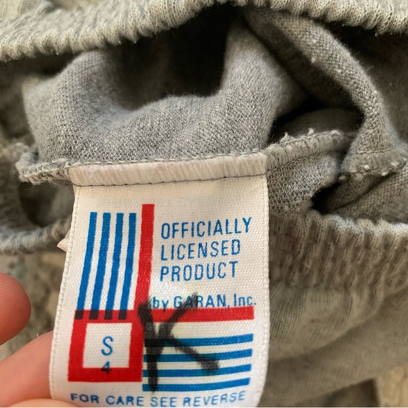 VTG Detroit Tigers MLB outfit boys XS S 4 Garan - Picture 3 of 6